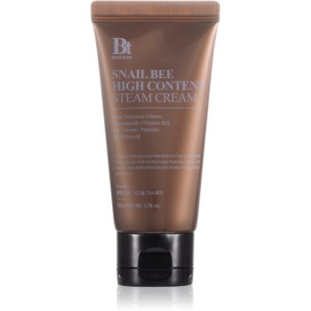 Benton Snail Bee cremă pentru față cu extract de melc